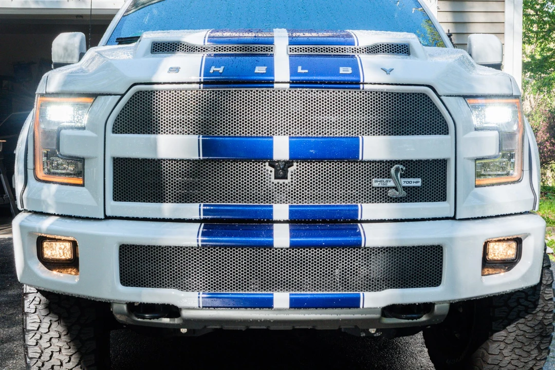 2016 Ford F-150 13th Gen - Image 20 of 31