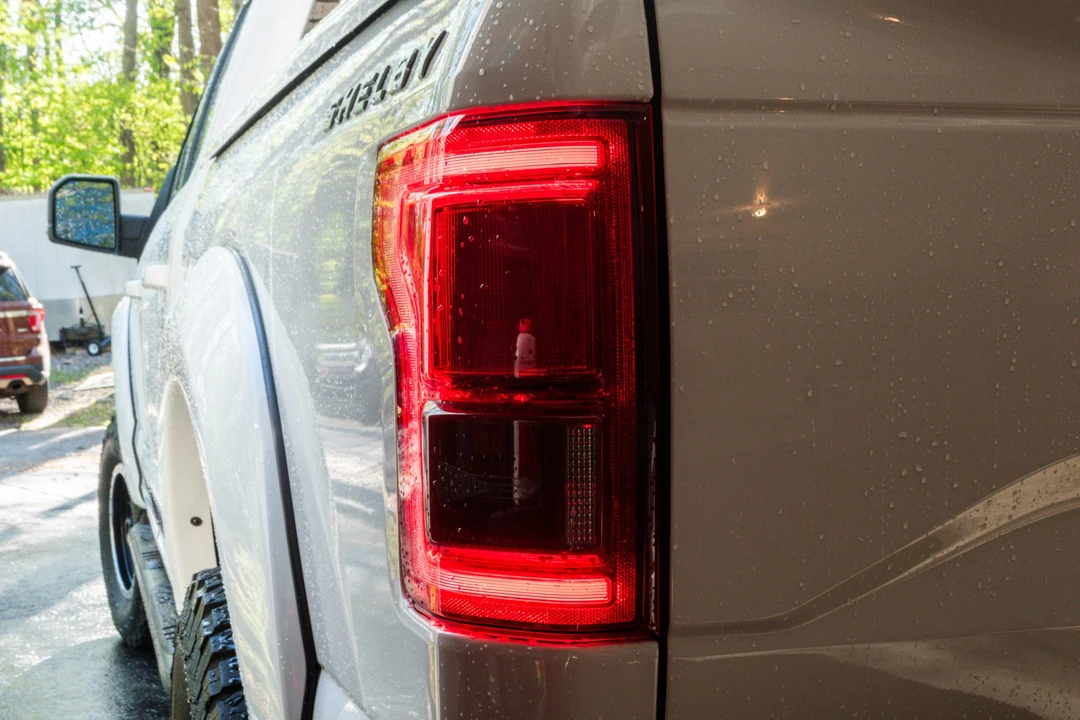 2016 Ford F-150 13th Gen - Image 24 of 31