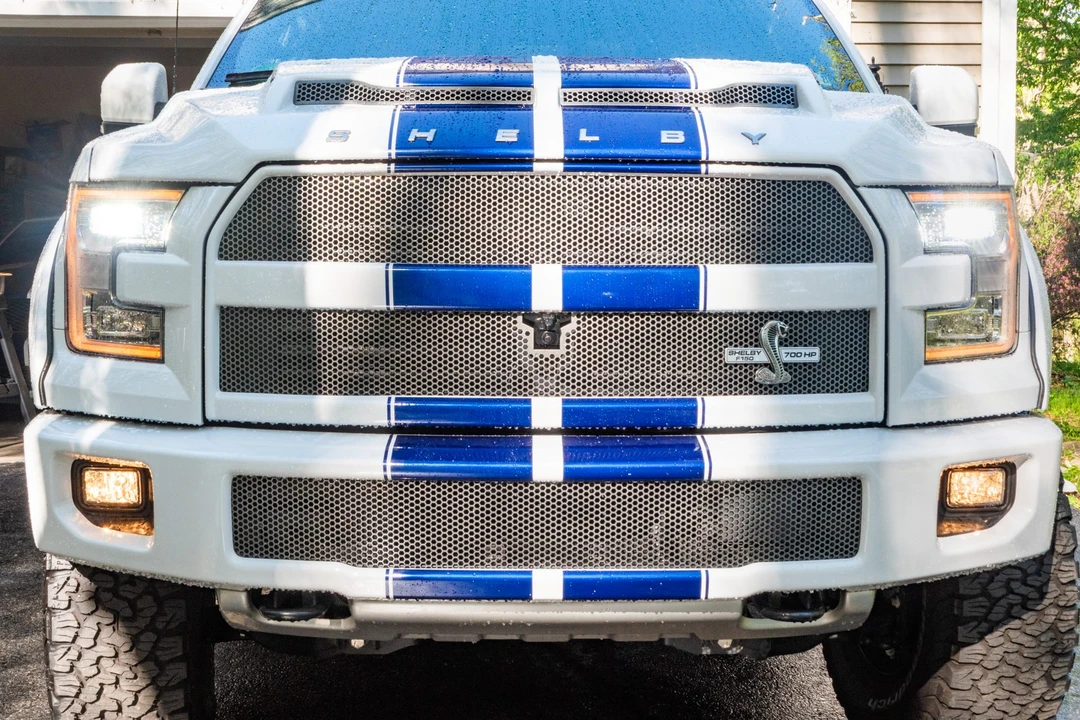 2016 Ford F-150 13th Gen - Image 12 of 31