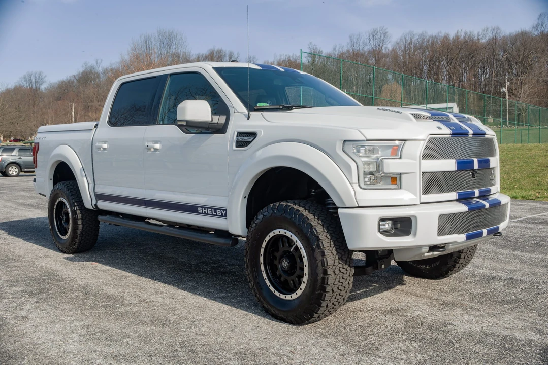 2016 Ford F-150 13th Gen - Image 9 of 31