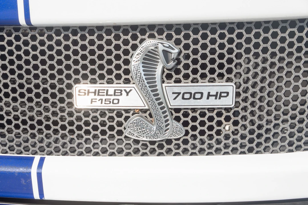 2016 Ford F-150 13th Gen - Image 29 of 31