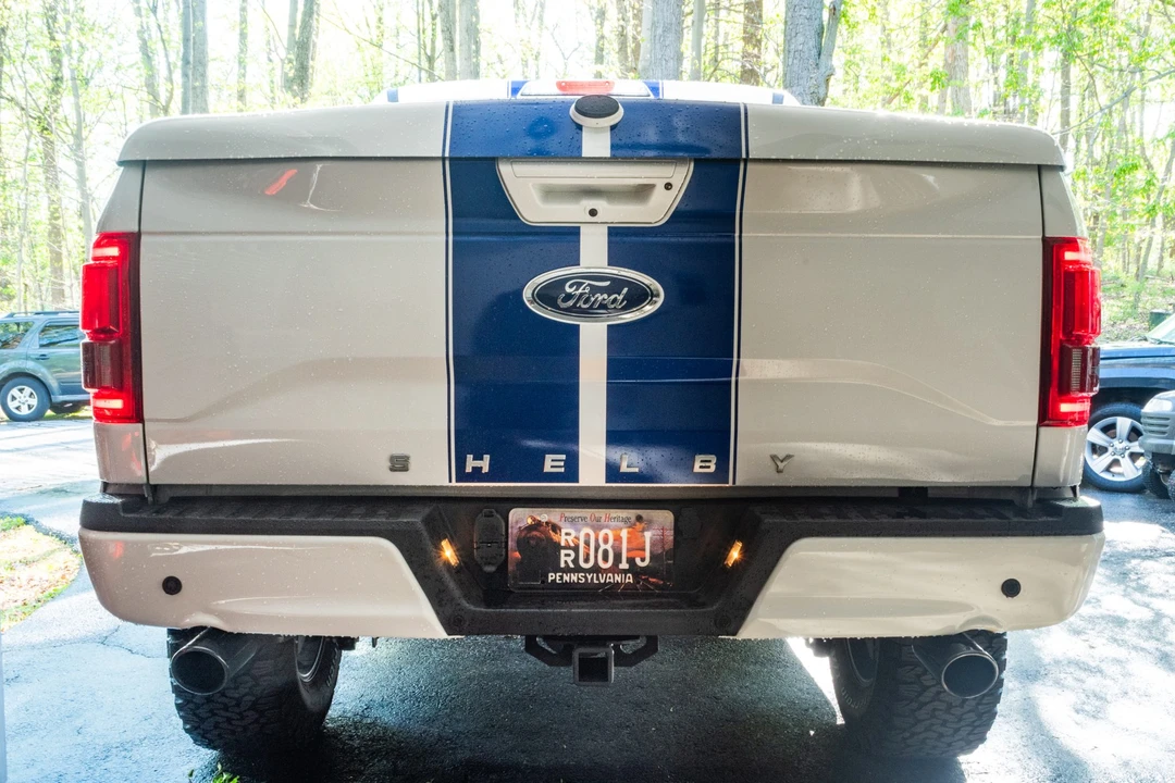 2016 Ford F-150 13th Gen - Image 15 of 31