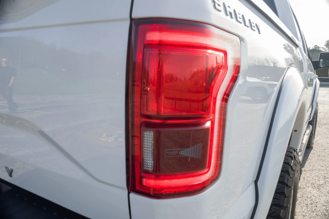 2016 Ford F-150 13th Gen - Image 21 of 31
