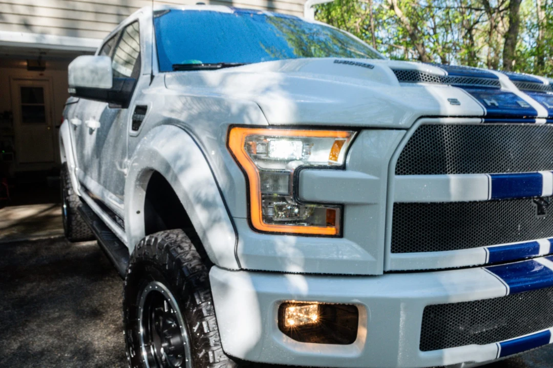 2016 Ford F-150 13th Gen - Image 19 of 31