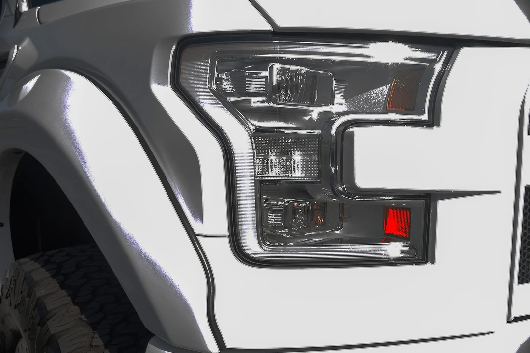 2016 Ford F-150 13th Gen - Image 16 of 31
