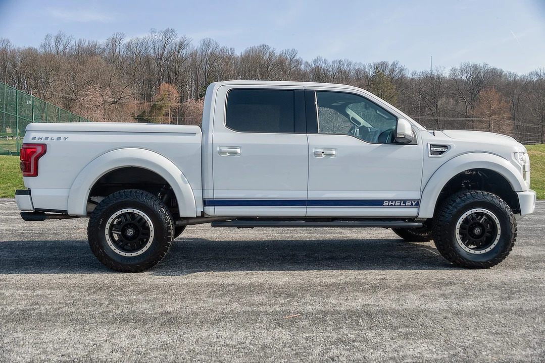 2016 Ford F-150 13th Gen - Image 8 of 31