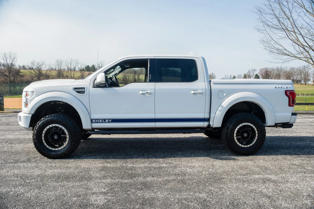 2016 Ford F-150 13th Gen - Image 4 of 31