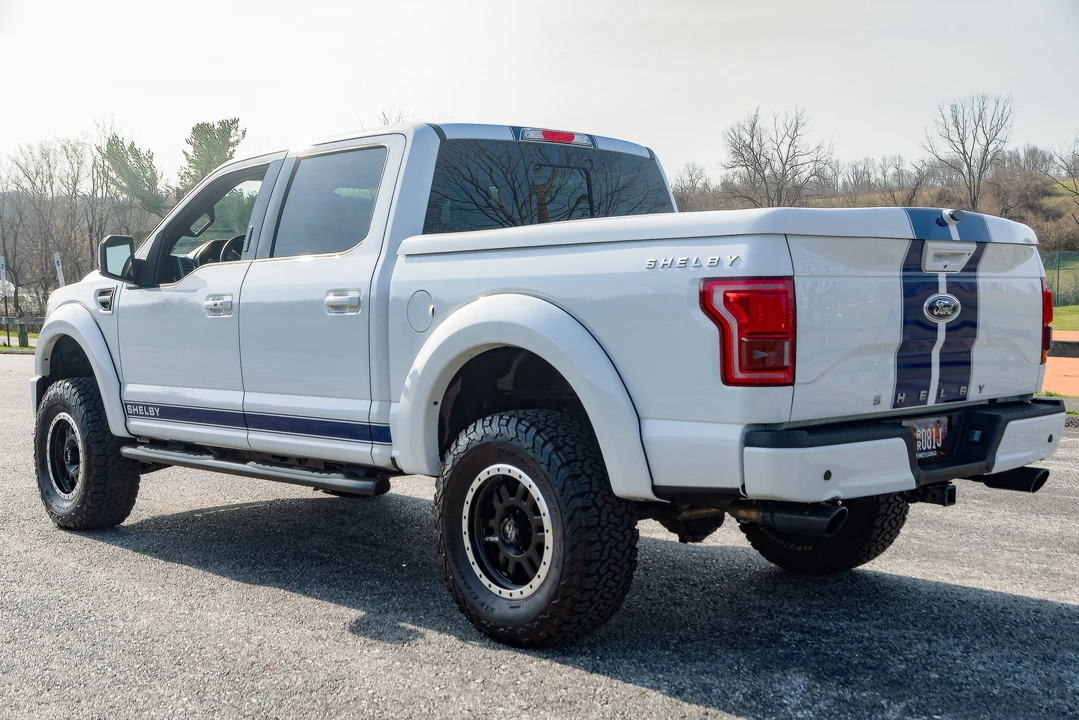 2016 Ford F-150 13th Gen - Image 5 of 31