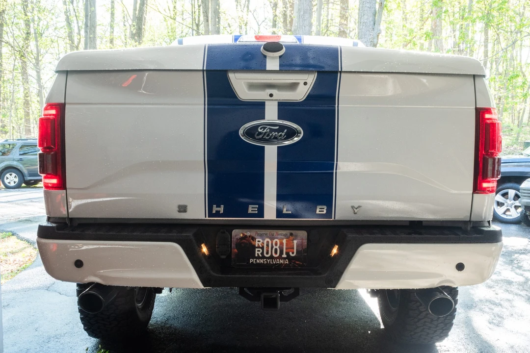 2016 Ford F-150 13th Gen - Image 25 of 31