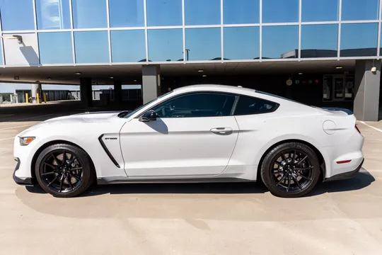 2016 Ford S550 Shelby Mustang GT350 - Image 2 of 31