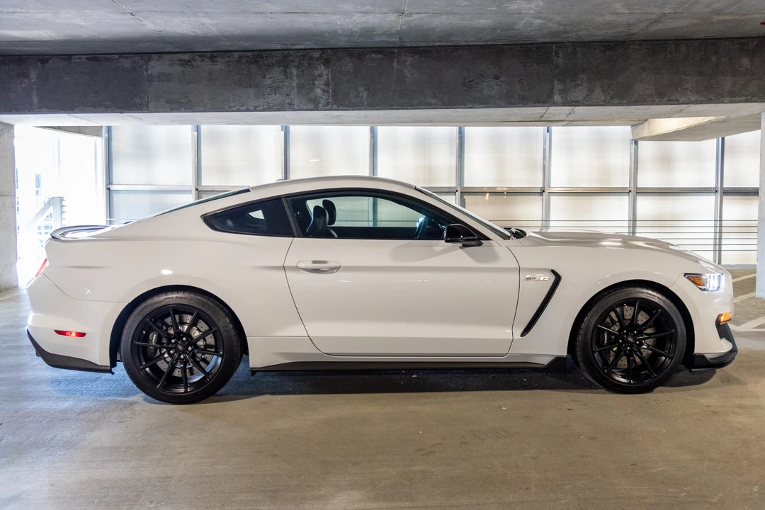 2016 Ford S550 Shelby Mustang GT350 - Image 5 of 31