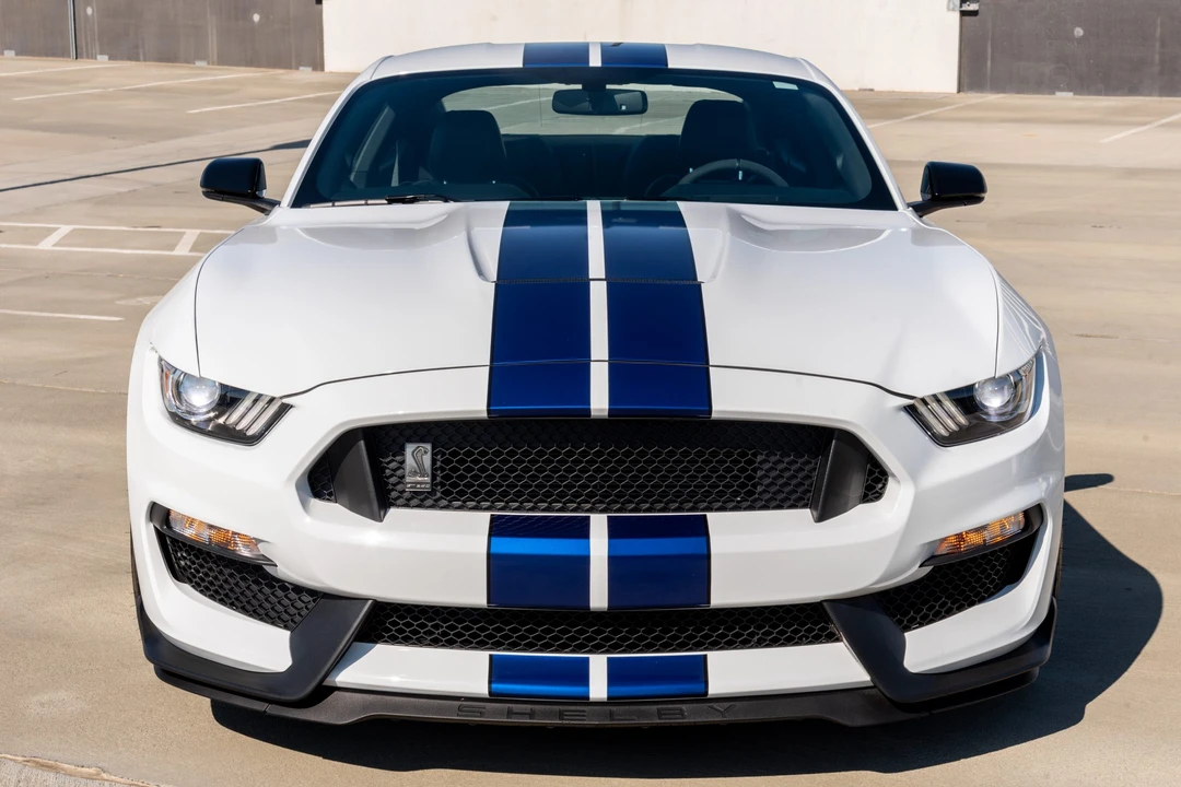 2016 Ford S550 Shelby Mustang GT350 - Image 16 of 31