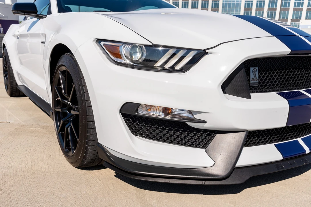 2016 Ford S550 Shelby Mustang GT350 - Image 22 of 31