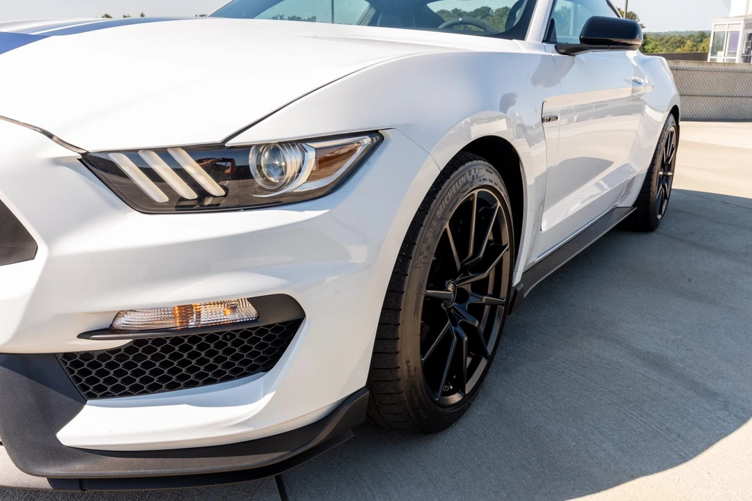 2016 Ford S550 Shelby Mustang GT350 - Image 23 of 31