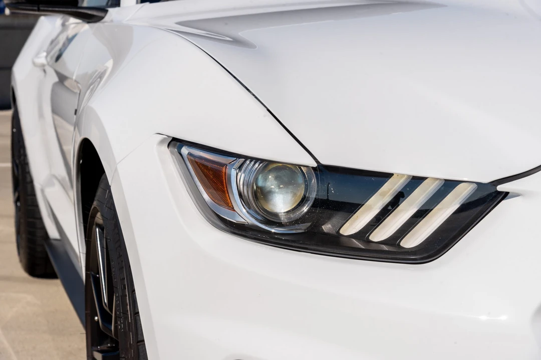 2016 Ford S550 Shelby Mustang GT350 - Image 24 of 31