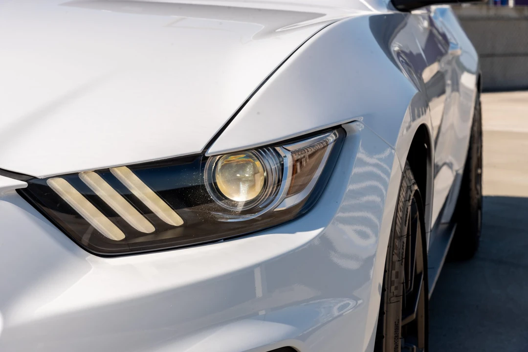 2016 Ford S550 Shelby Mustang GT350 - Image 25 of 31