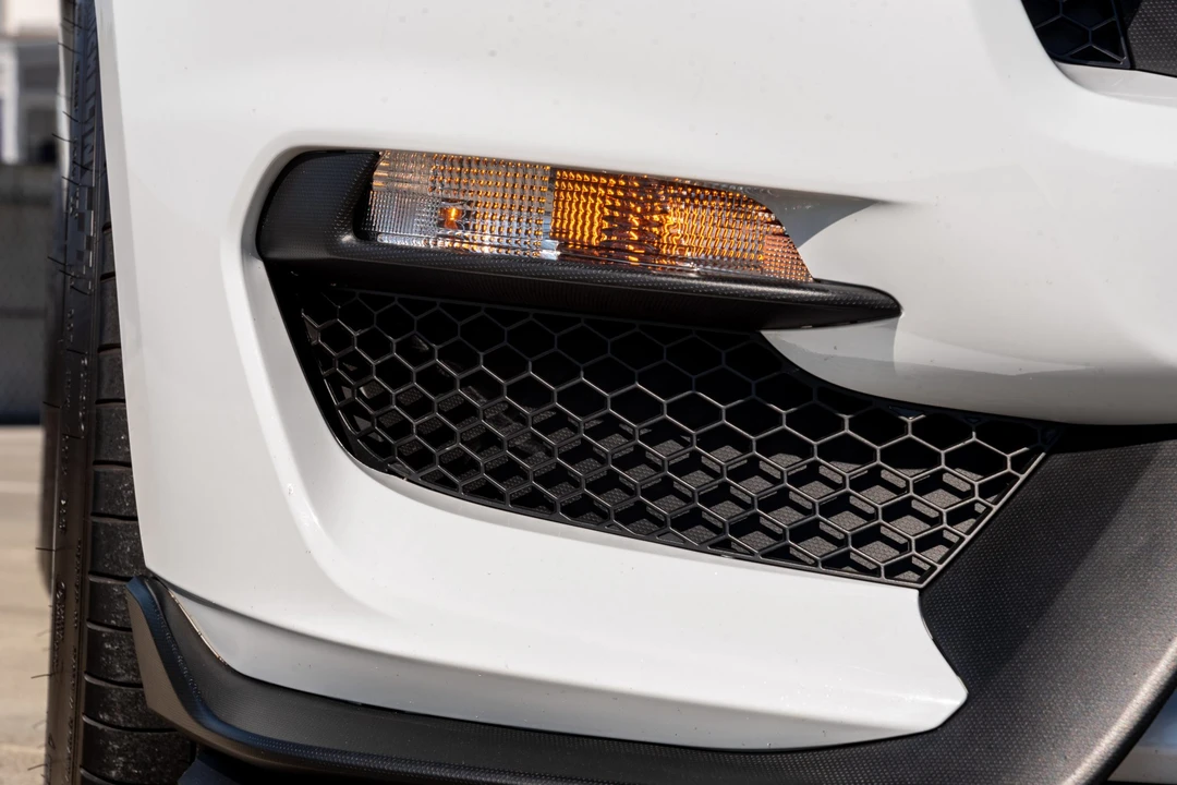 2016 Ford S550 Shelby Mustang GT350 - Image 27 of 31