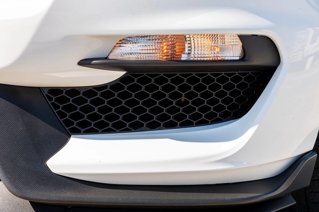 2016 Ford S550 Shelby Mustang GT350 - Image 30 of 31