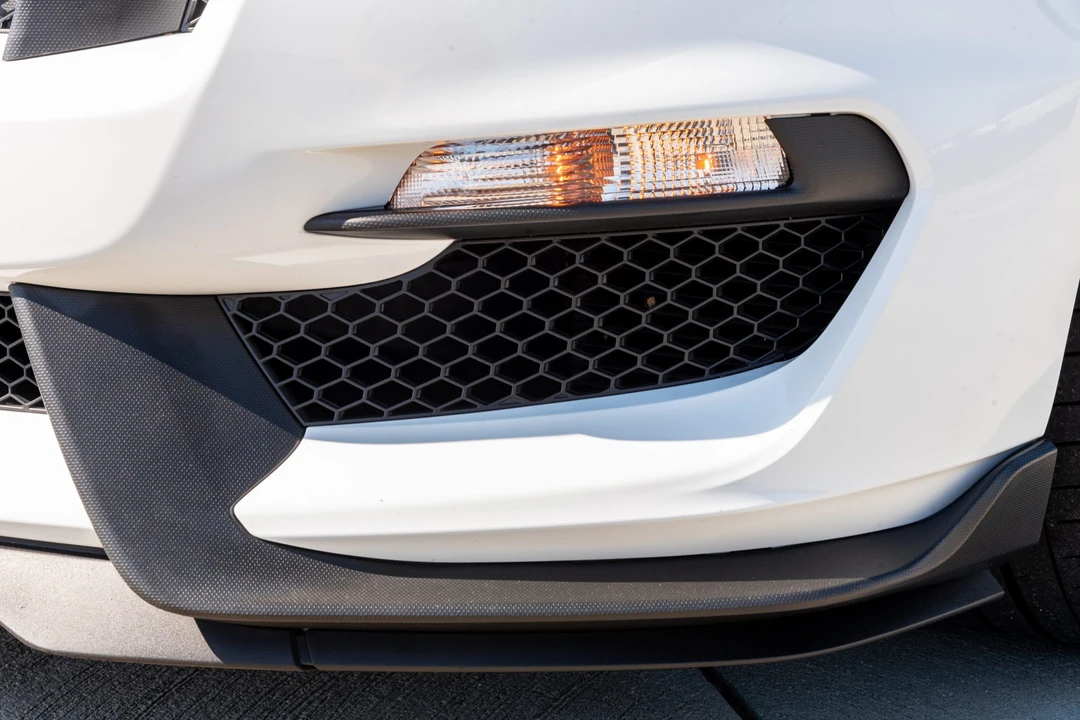 2016 Ford S550 Shelby Mustang GT350 - Image 31 of 31