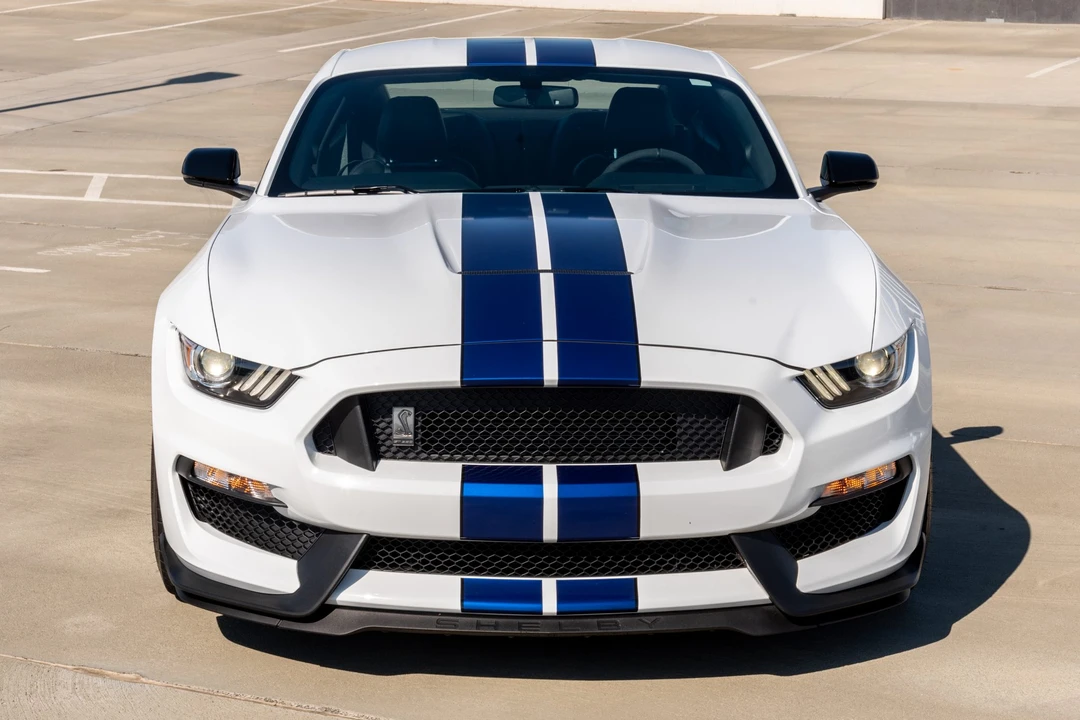 2016 Ford S550 Shelby Mustang GT350 - Image 15 of 31