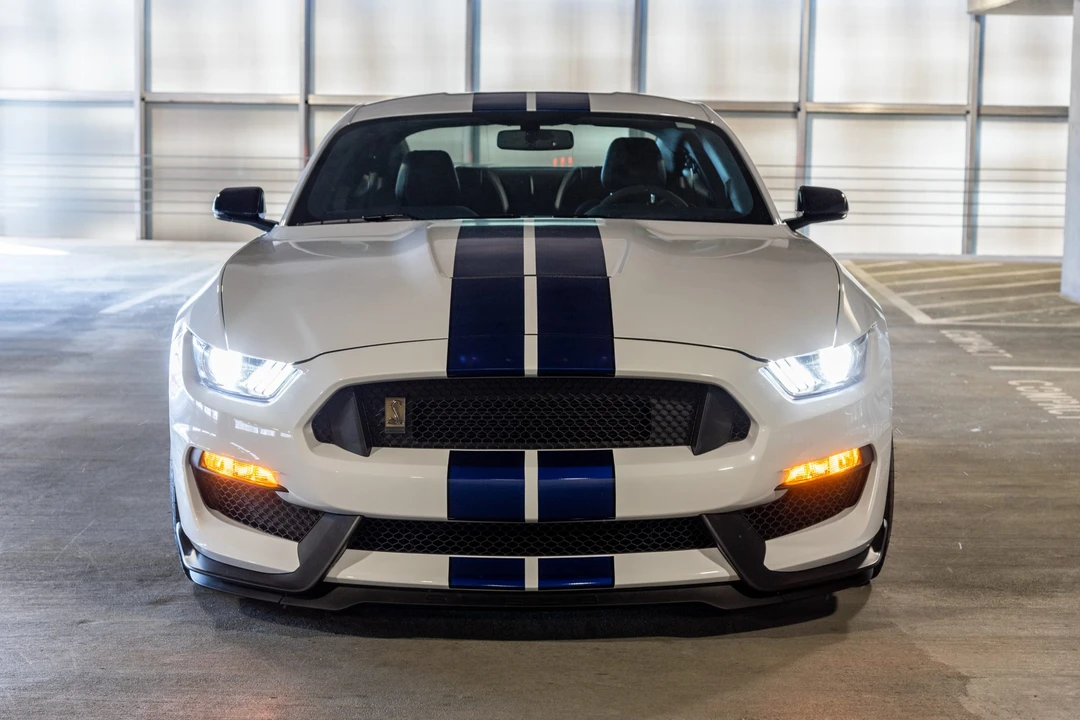 2016 Ford S550 Shelby Mustang GT350 - Image 18 of 31
