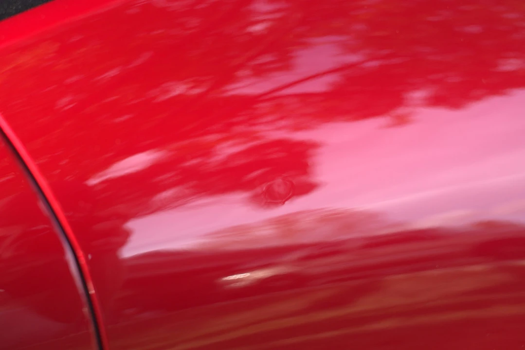2016 Jaguar F-Type 1st Gen - Image 30 of 31
