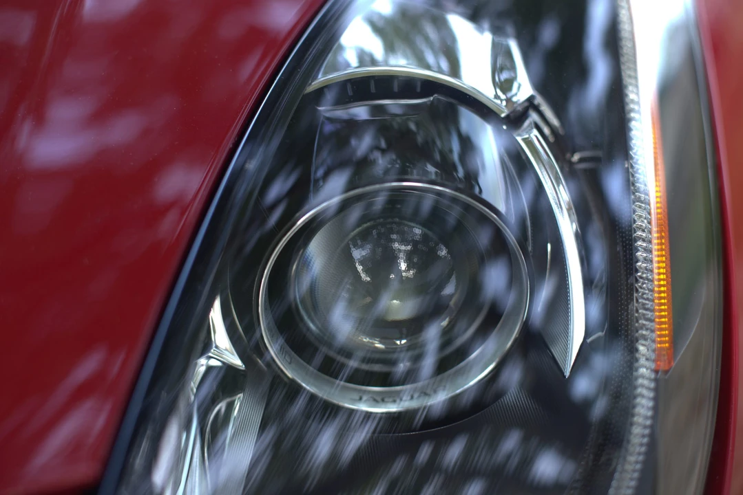2016 Jaguar F-Type 1st Gen - Image 20 of 31