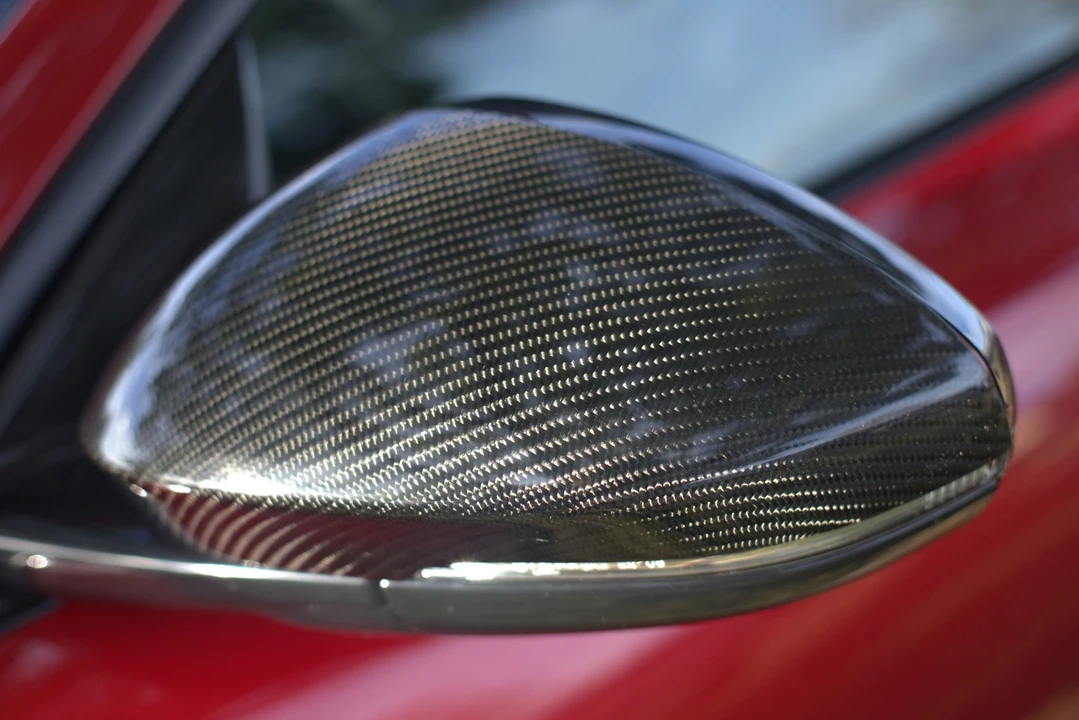 2016 Jaguar F-Type 1st Gen - Image 24 of 31