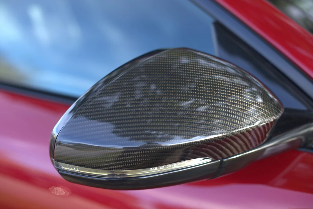 2016 Jaguar F-Type 1st Gen - Image 28 of 31