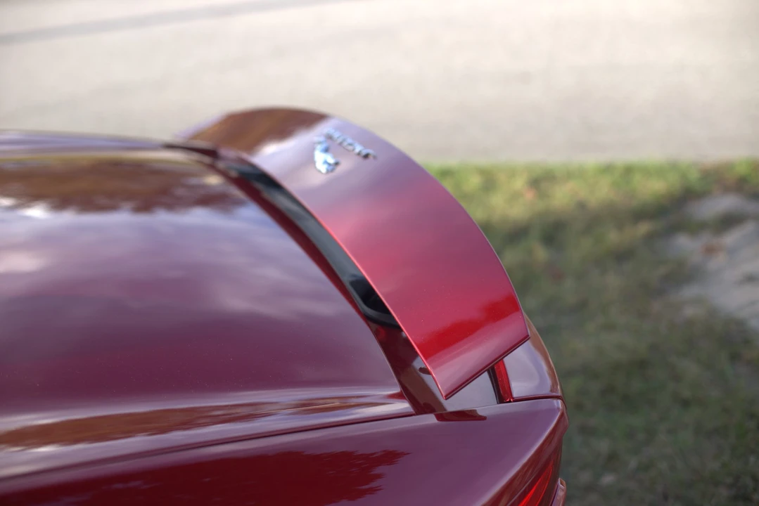 2016 Jaguar F-Type 1st Gen - Image 25 of 31