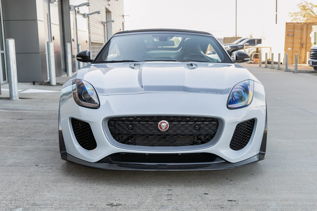 2016 Jaguar F-Type R 1st Gen - Image 12 of 31