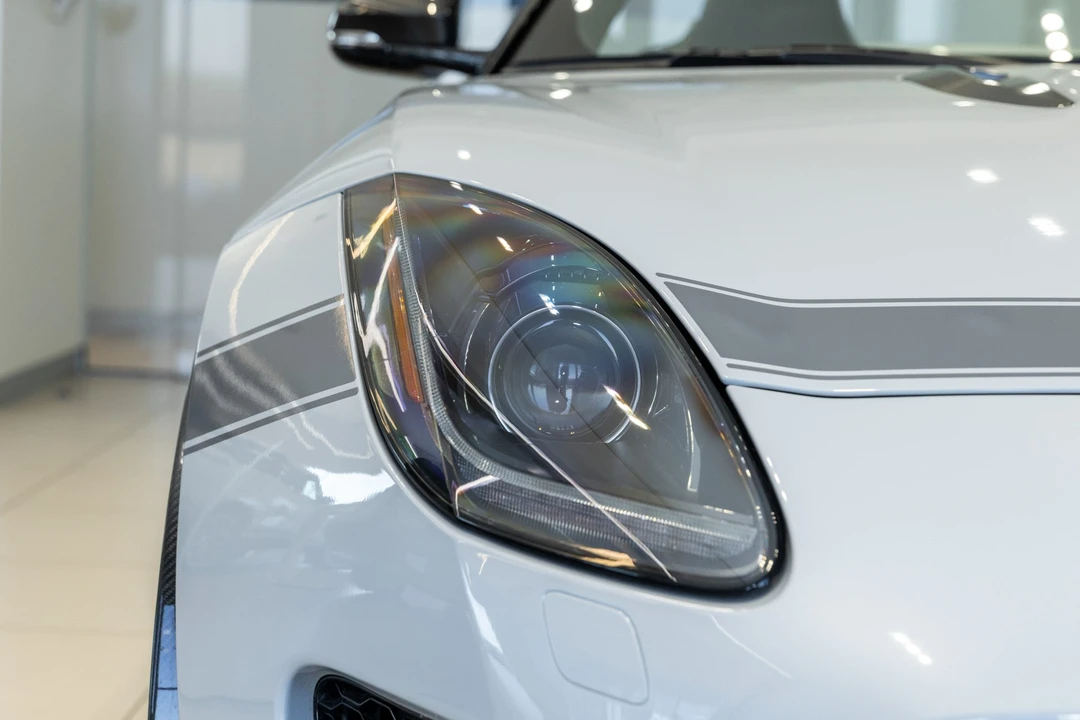 2016 Jaguar F-Type R 1st Gen - Image 22 of 31