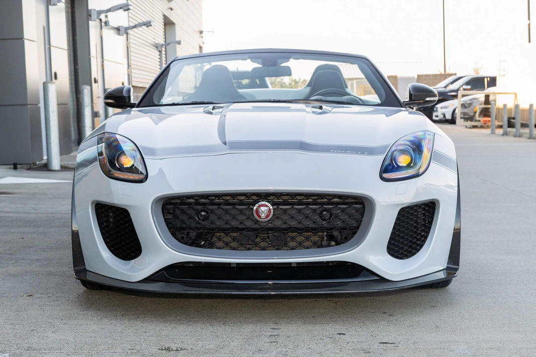 2016 Jaguar F-Type R 1st Gen - Image 10 of 31