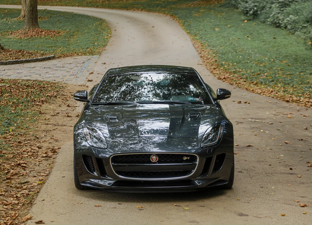 2016 Jaguar F-Type R 1st Gen - Image 3 of 31