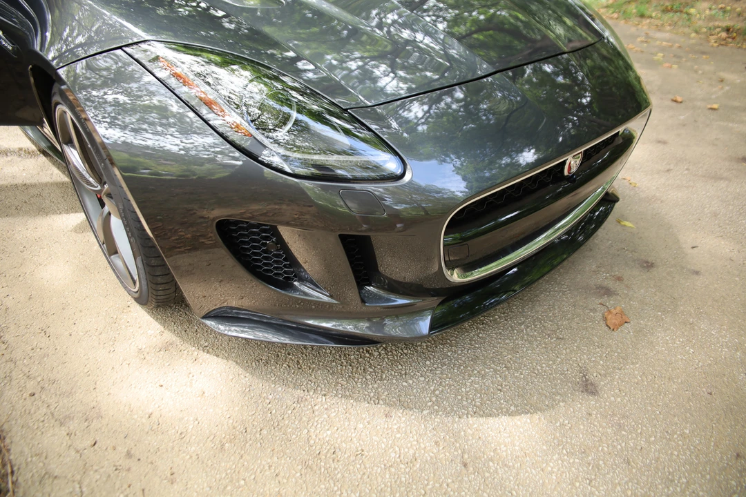 2016 Jaguar F-Type R 1st Gen - Image 28 of 31