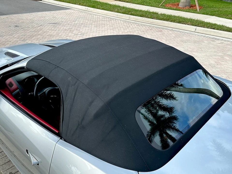 2016 Jaguar F-Type 1st Gen - Image 29 of 31