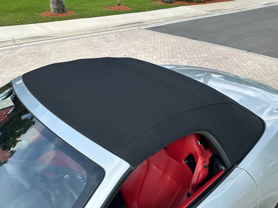 2016 Jaguar F-Type 1st Gen - Image 30 of 31