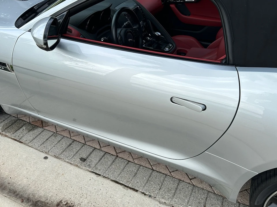 2016 Jaguar F-Type 1st Gen - Image 27 of 31