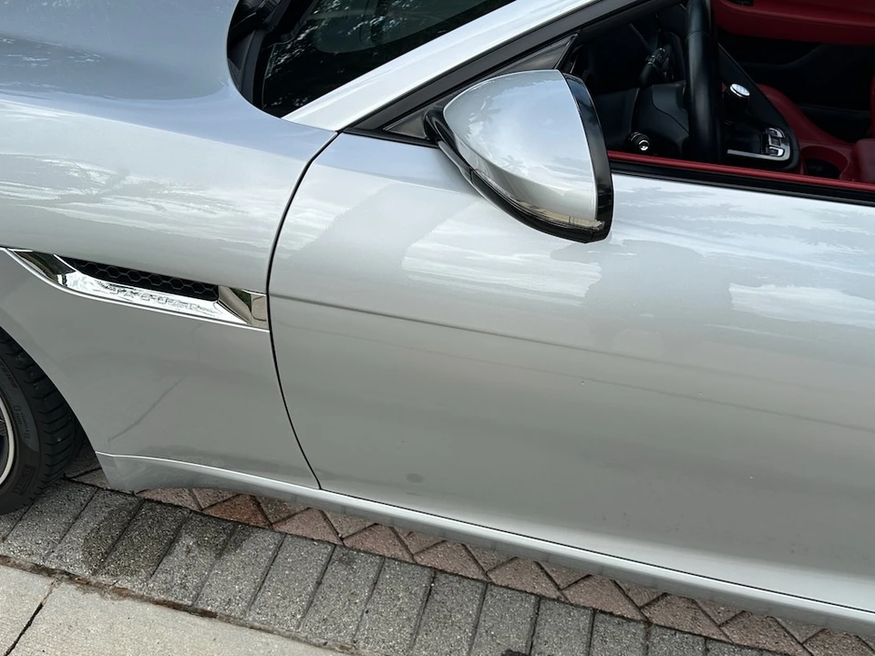 2016 Jaguar F-Type 1st Gen - Image 26 of 31