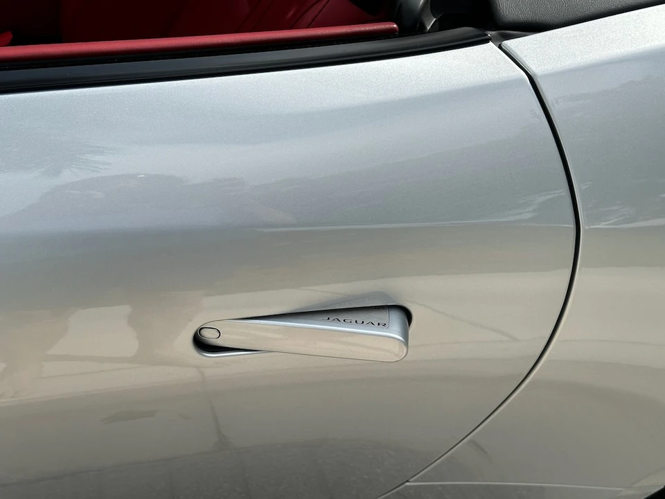 2016 Jaguar F-Type 1st Gen - Image 28 of 31