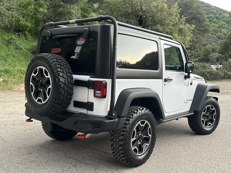 2016 Jeep JK Wrangler - Image 24 of 31