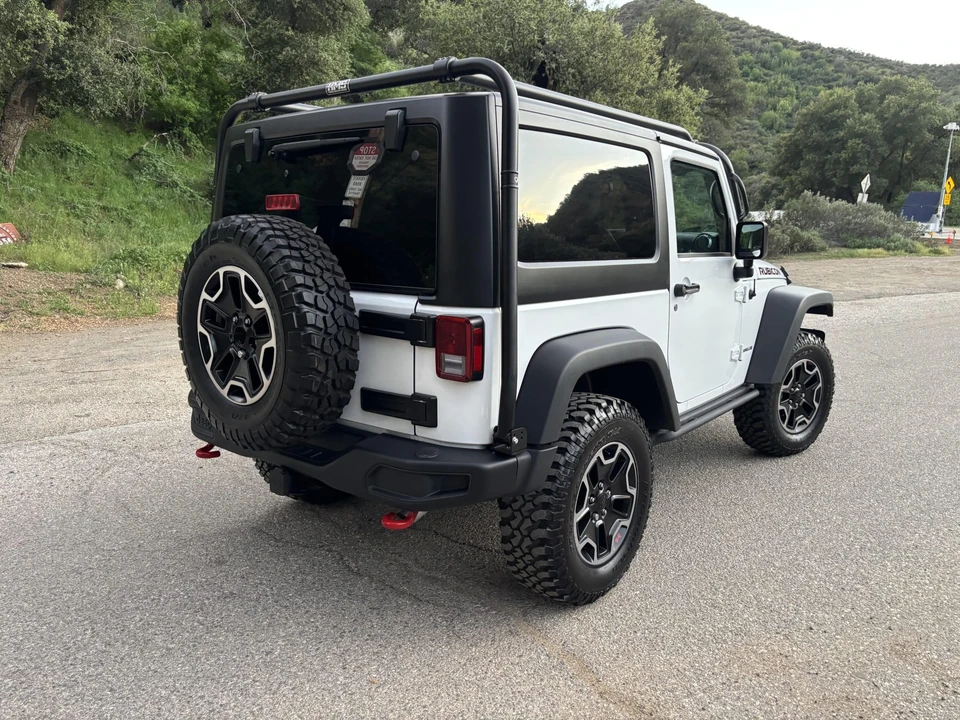 2016 Jeep JK Wrangler - Image 26 of 31