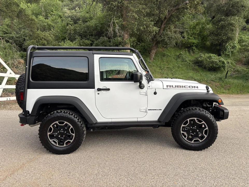 2016 Jeep JK Wrangler - Image 23 of 31
