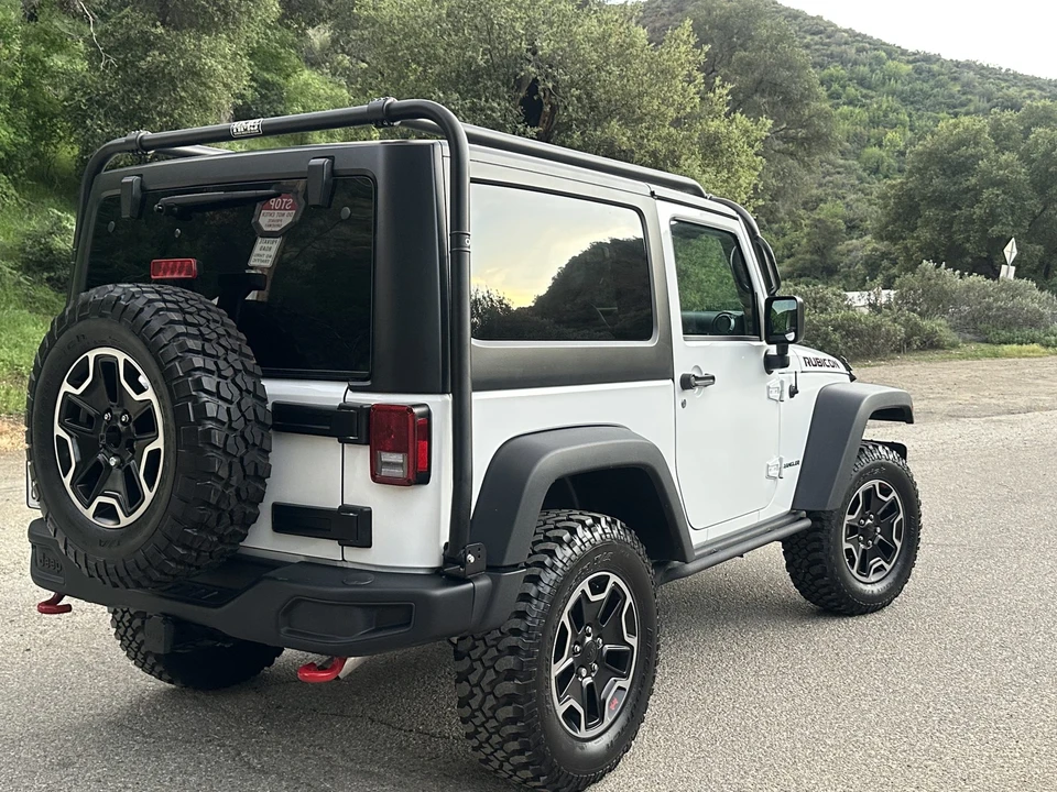 2016 Jeep JK Wrangler - Image 25 of 31