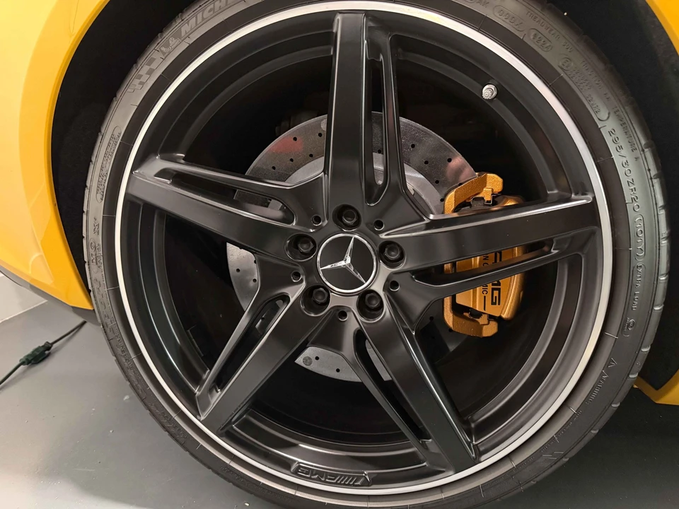 2016 Mercedes-Benz C190/R190 AMG GT - Image 31 of 31