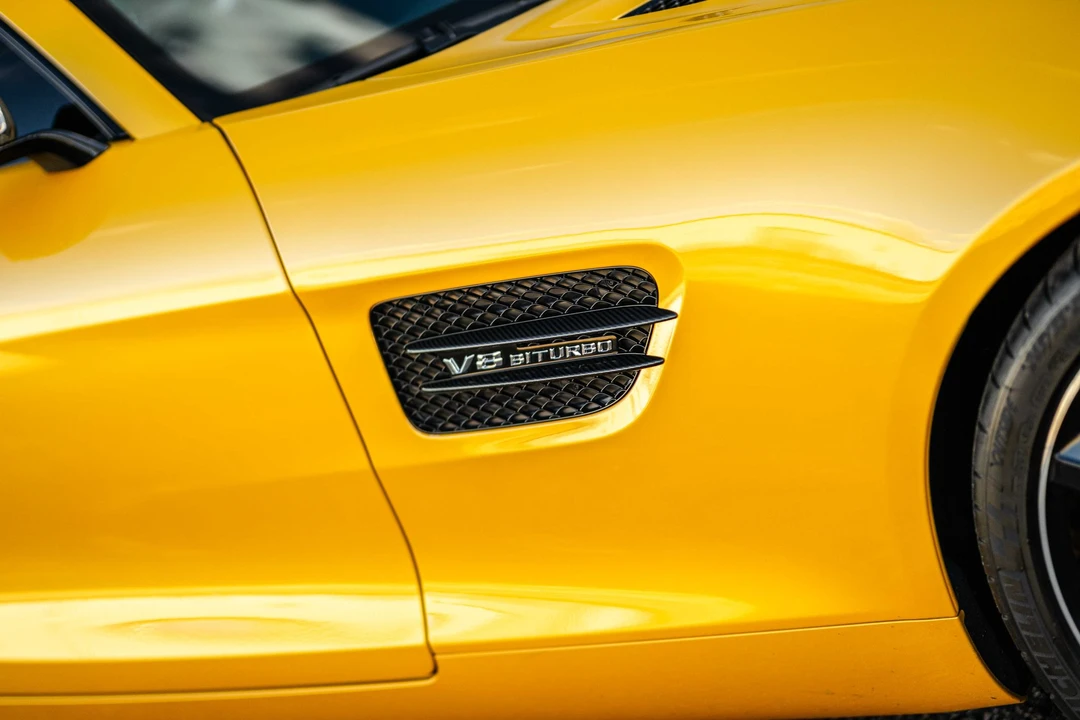 2016 Mercedes-Benz C190/R190 AMG GT - Image 25 of 31