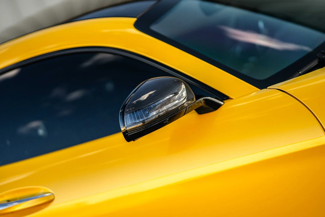 2016 Mercedes-Benz C190/R190 AMG GT - Image 29 of 31
