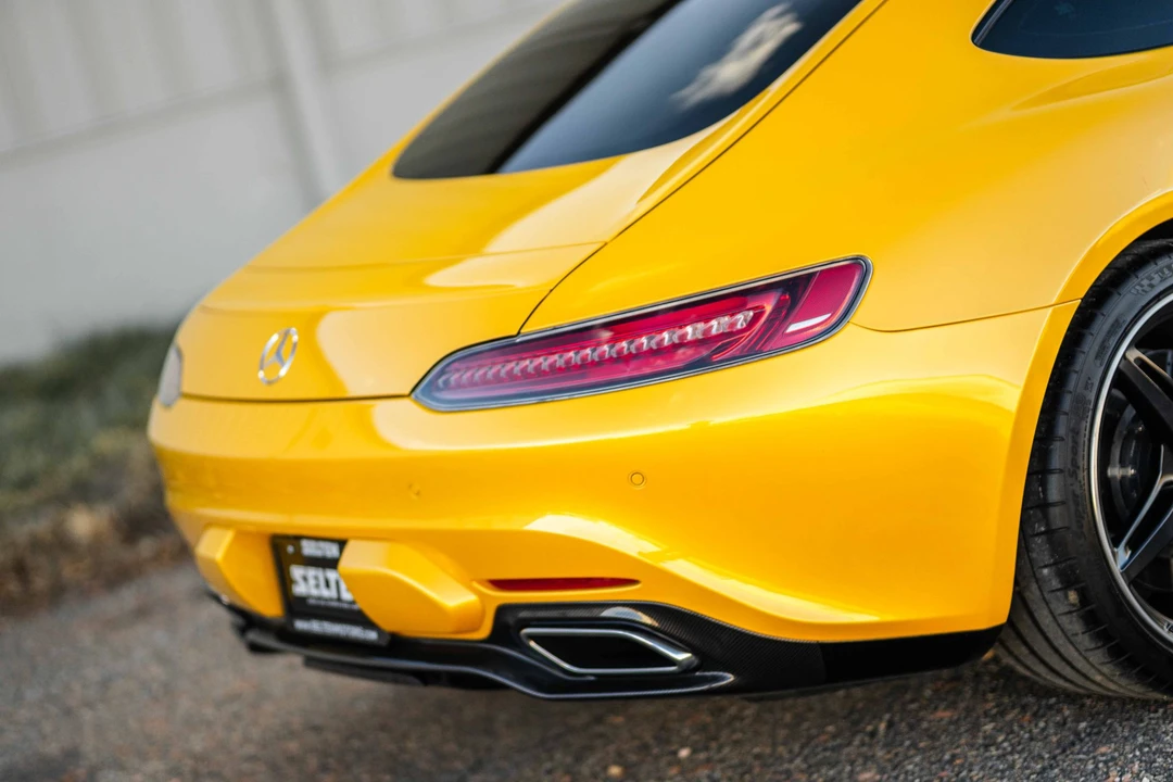 2016 Mercedes-Benz C190/R190 AMG GT - Image 19 of 31