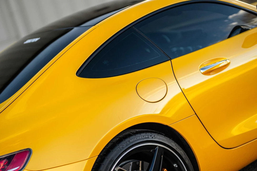 2016 Mercedes-Benz C190/R190 AMG GT - Image 27 of 31