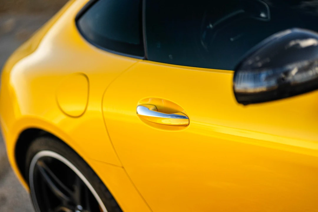 2016 Mercedes-Benz C190/R190 AMG GT - Image 28 of 31